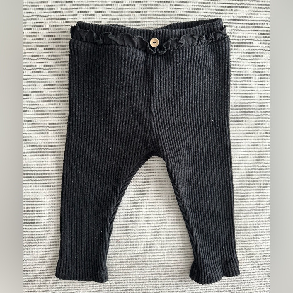 Zara baby girl pants